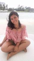 Friends, travel, resort life