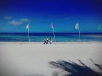Bantayan island Cebu travel resort life selfie friends