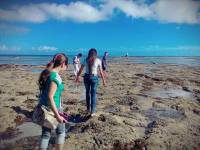 Bantayan island, Cebu , travel, resort life, selfie, friends, 