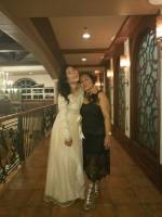 My Favorite picture with my Friends as we are about to Graduate We did it 