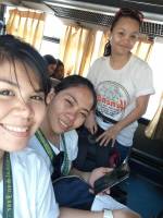 Travel Buddies