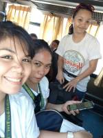 Travel Buddies