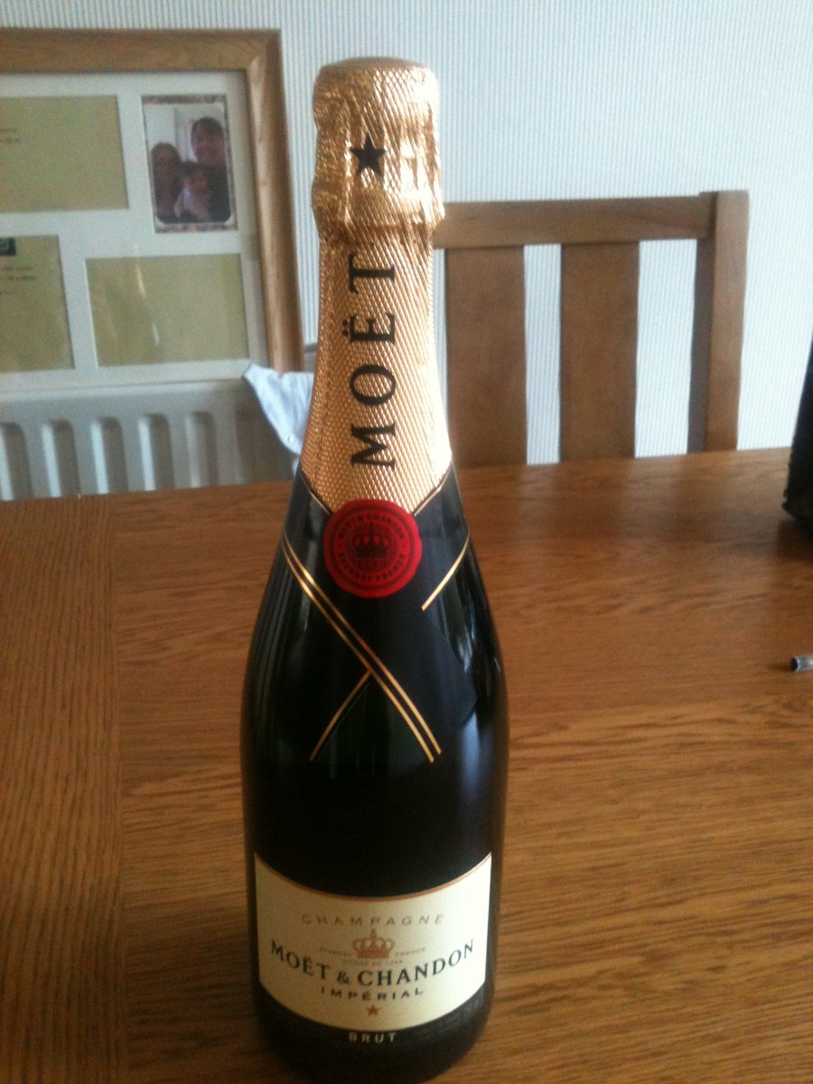 Champagne