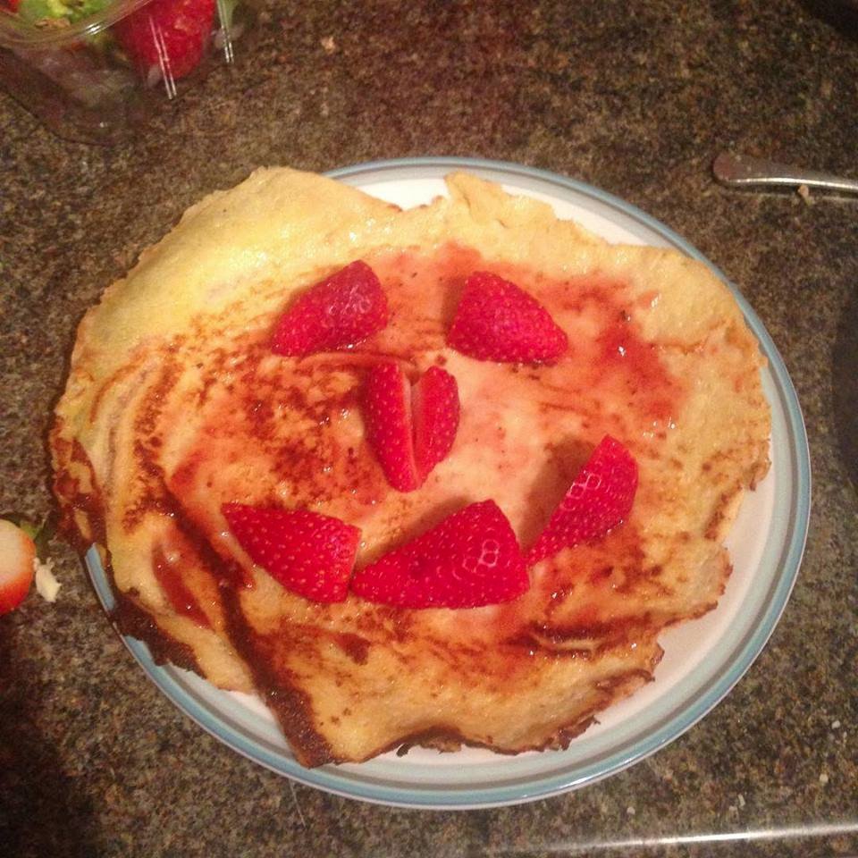 pancake