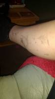 Muddy parkrun