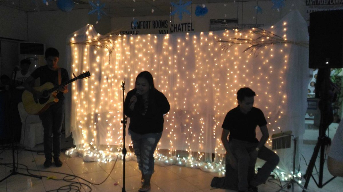 band, cebu, music