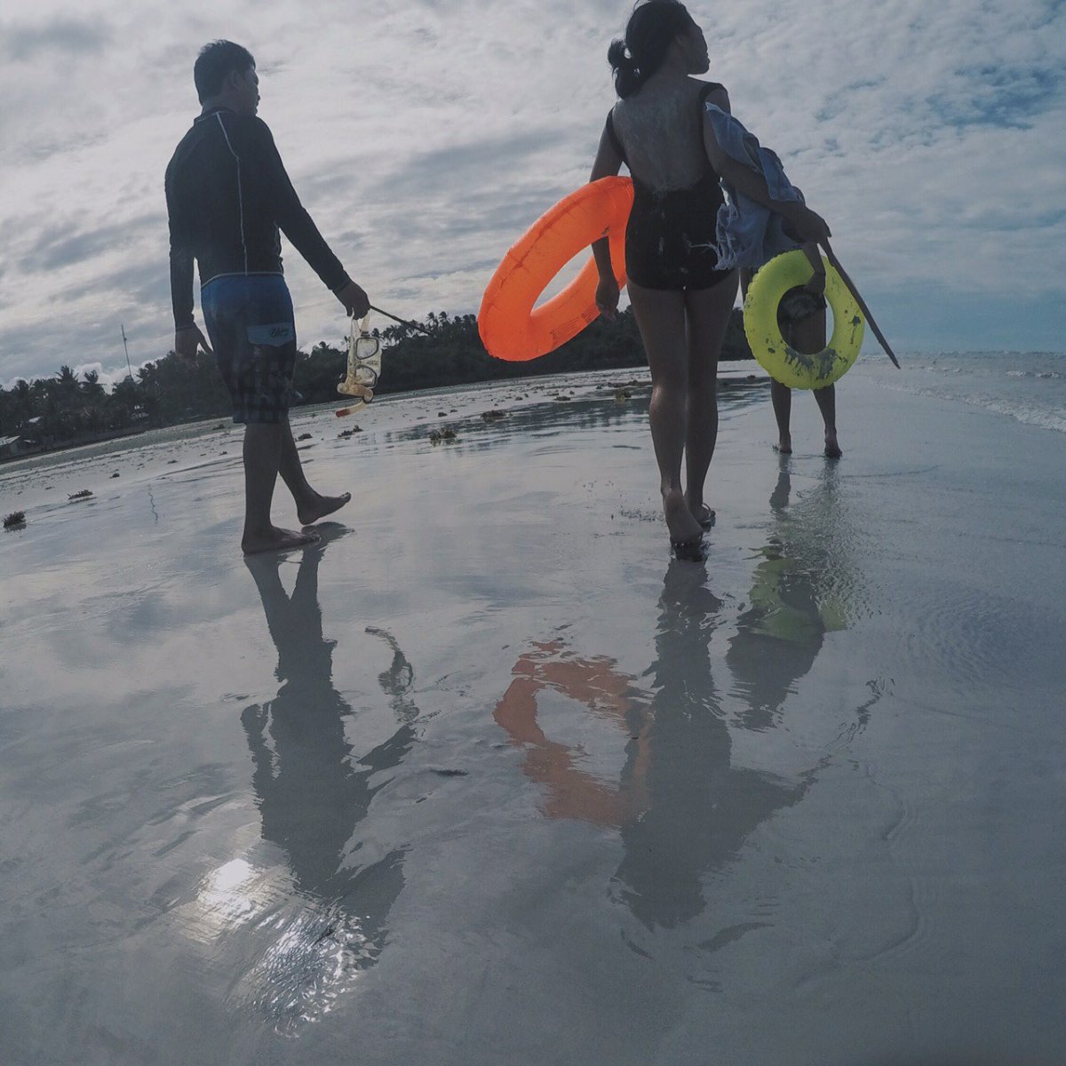 beach, cebu