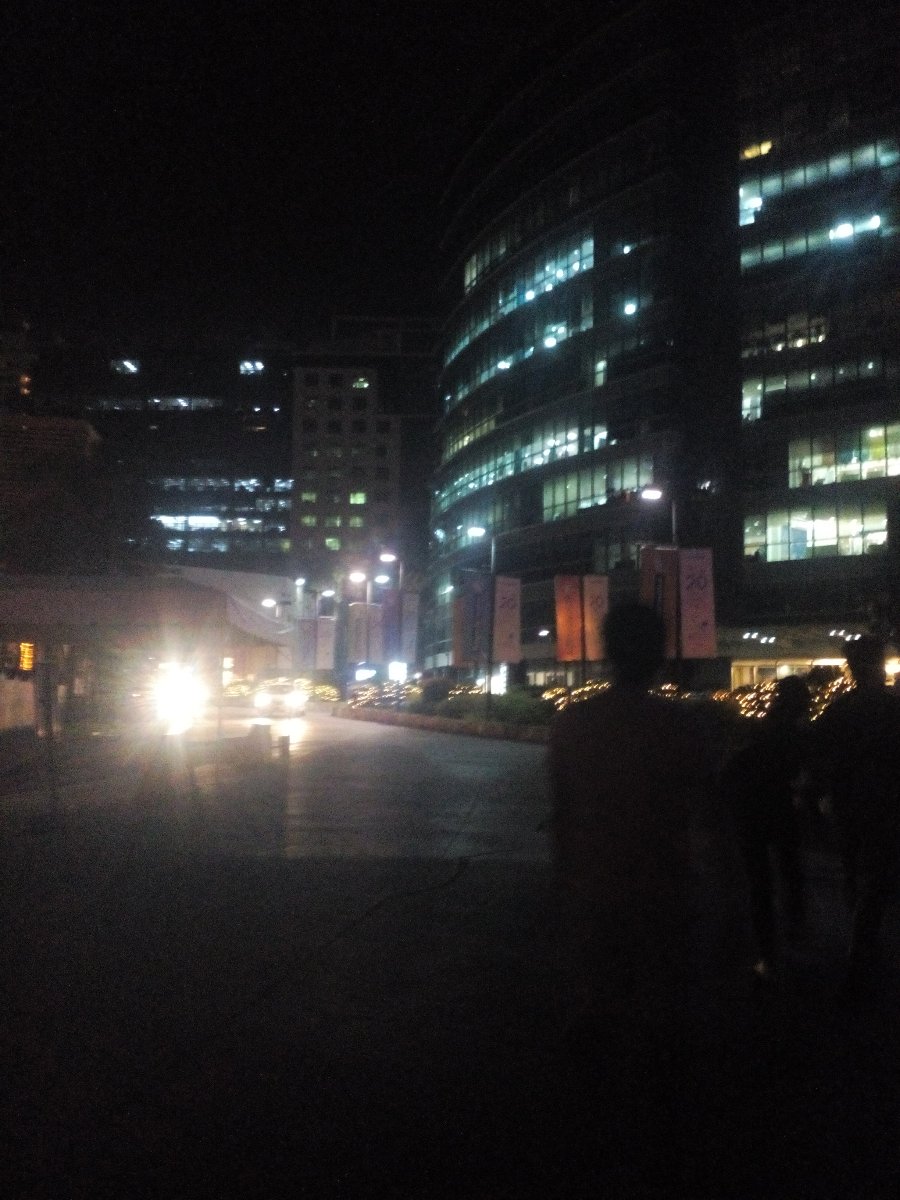 buildings, cebu, night, callcenter, office
