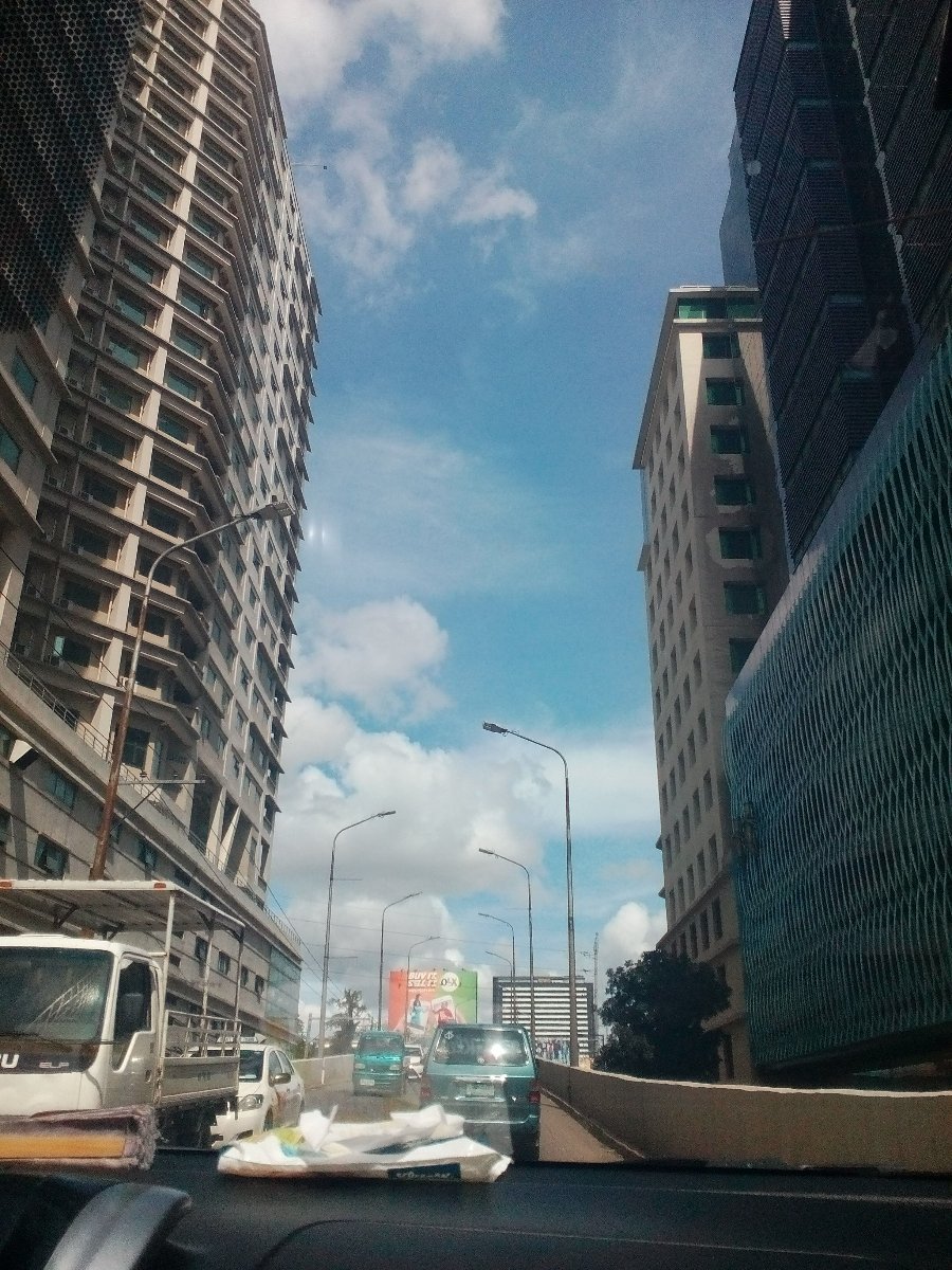 buildings, cebu