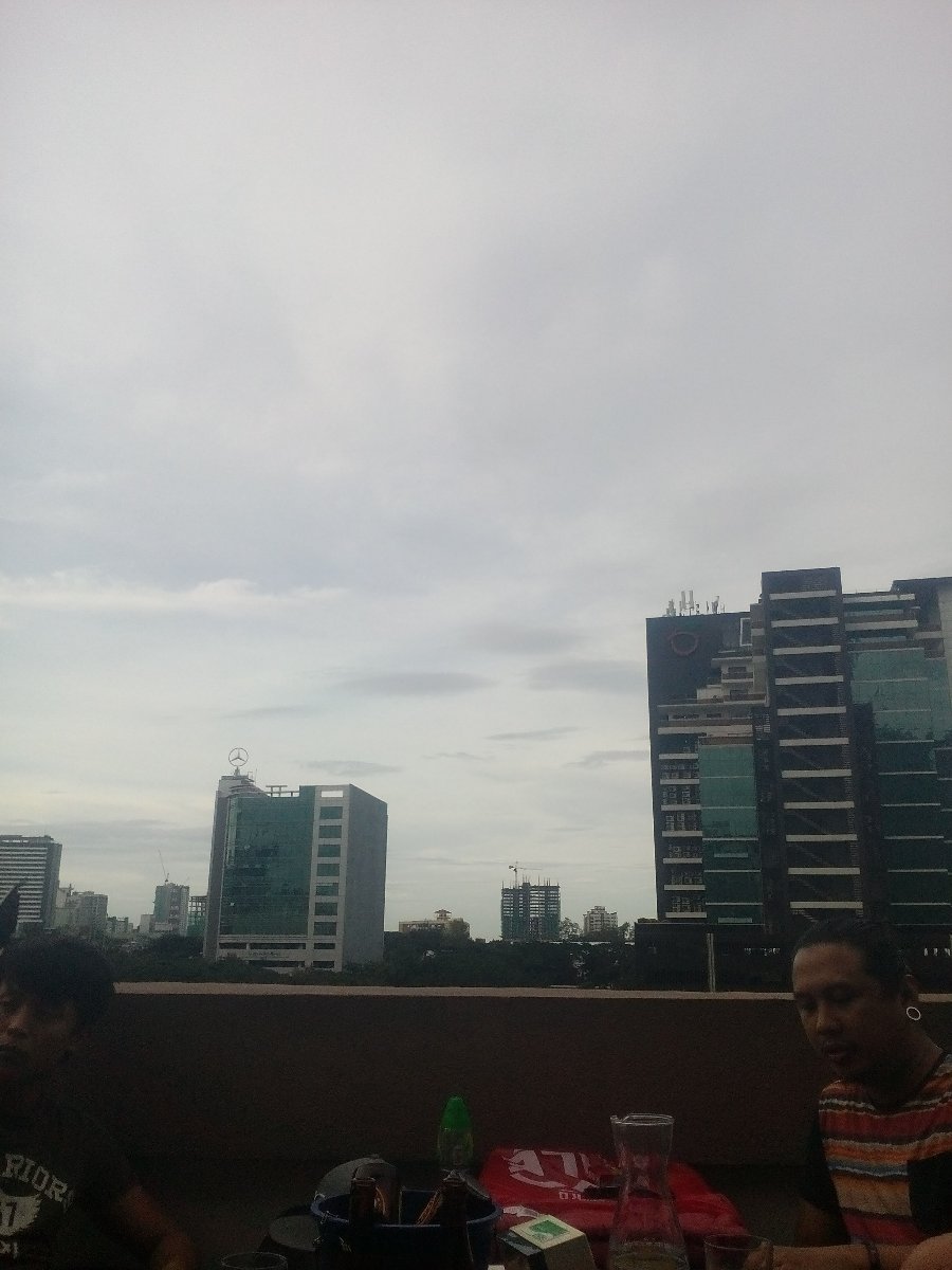 buildings