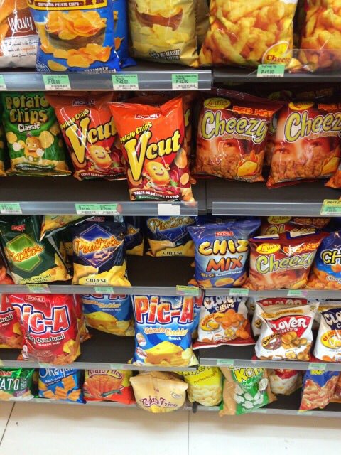 chips, food, snacks, 