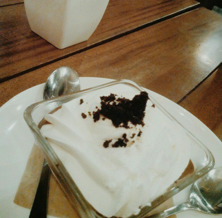 chocolate, dessert