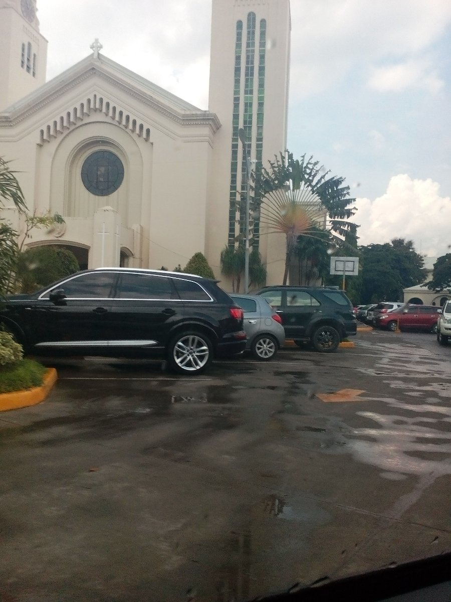 church