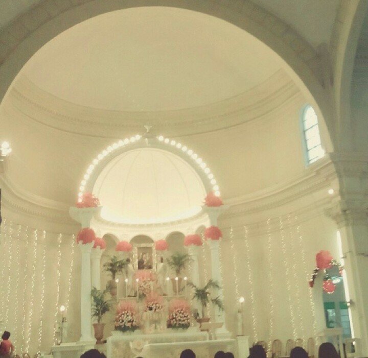 church