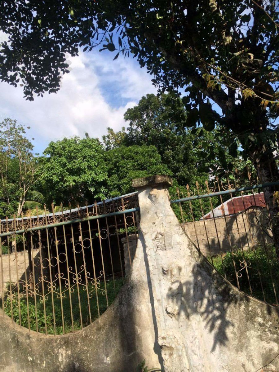 gate, province