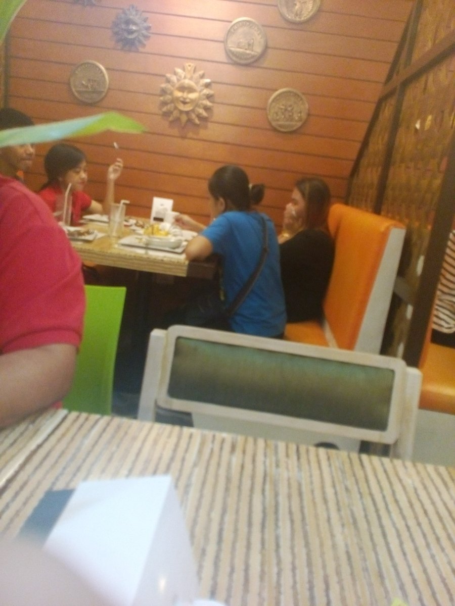hikay, food, filipino