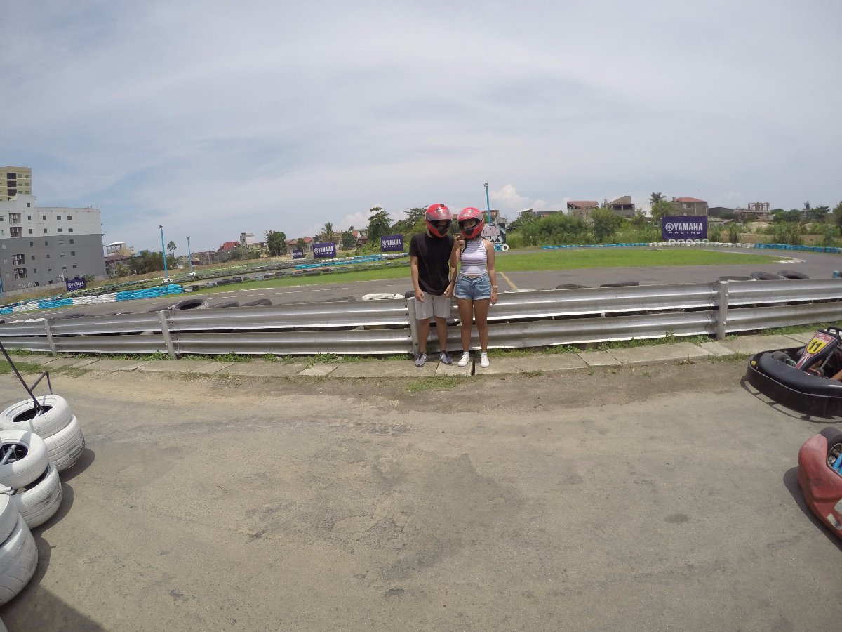 karting, sport, 