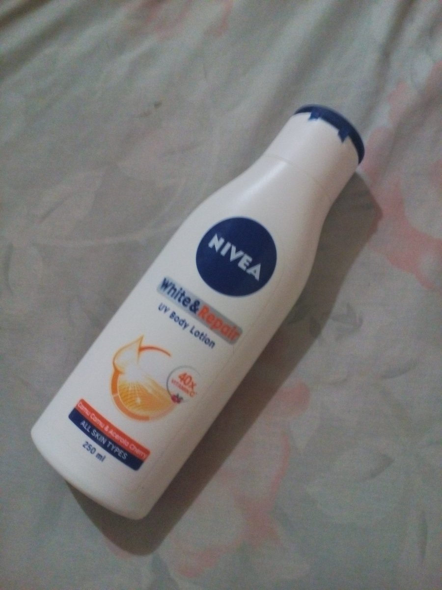 lotion