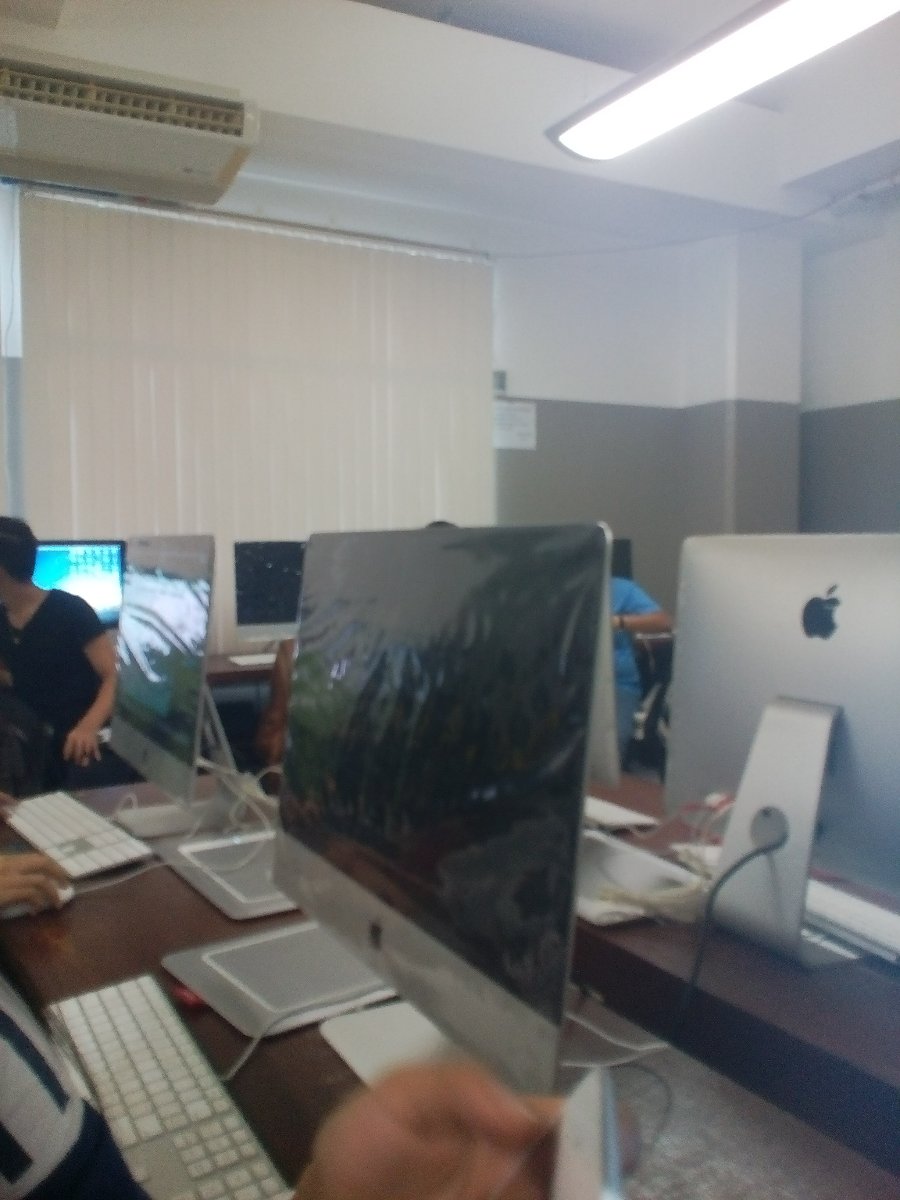 maclab, school