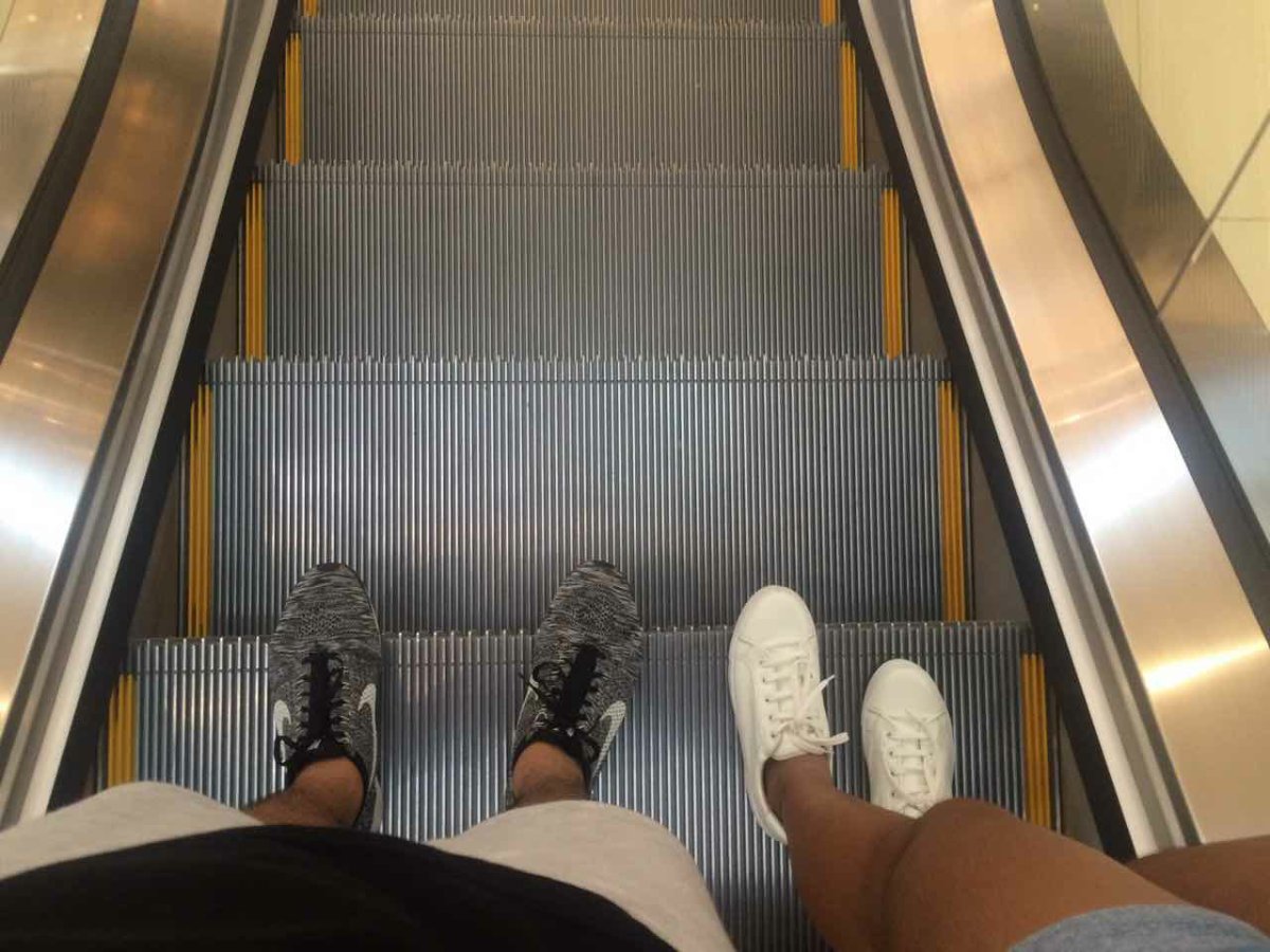 shoes, out, shoefie