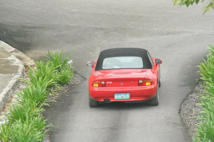 sportscar