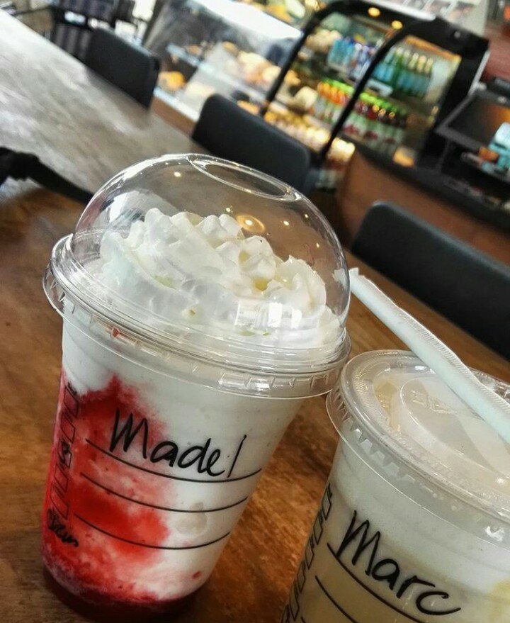 starbucks