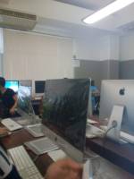 school, art, panting, live painting