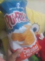 chips, food, snacks, 