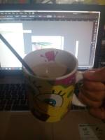 coffee, cakes