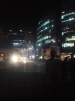 night, swimming, cebu