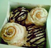waffles, sweets, dessert, yum