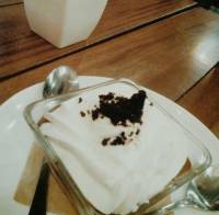 dessert, sweets, food, feast