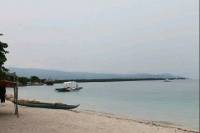 moalboal, cebu, beach
