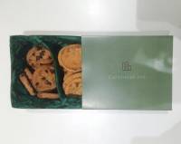 cookies, packaging
