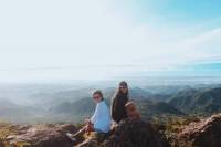 mountain climbing, adventure, 