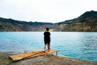 lake, cebu, phillipines, travel, wander, 
