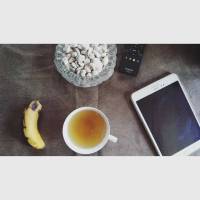 tea fruit
