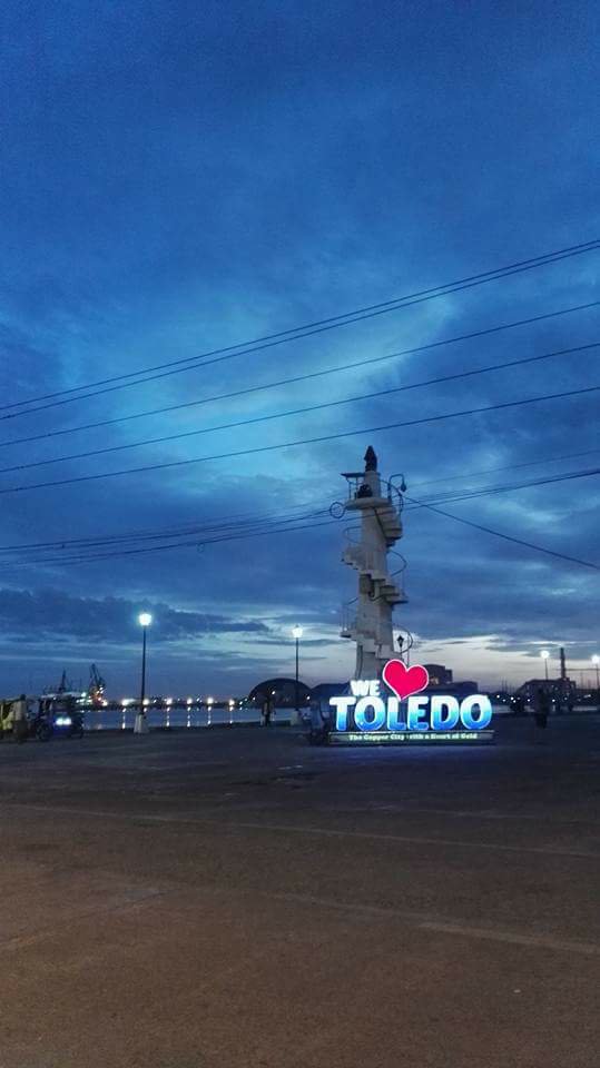 toledo, cebu