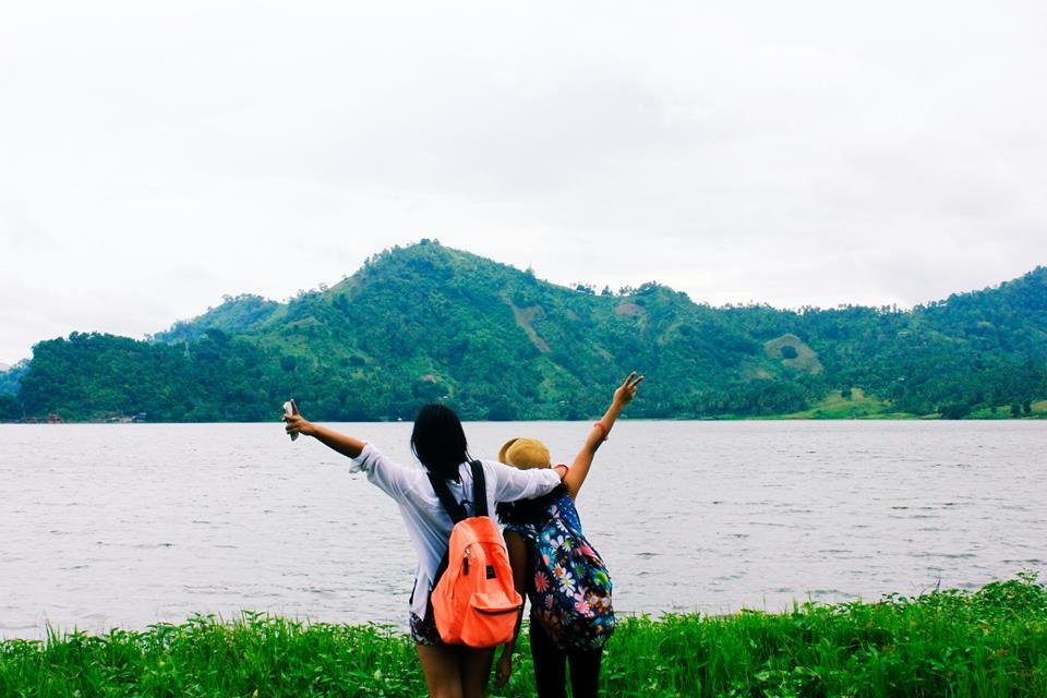 travel, friends, fun, lake, cebu