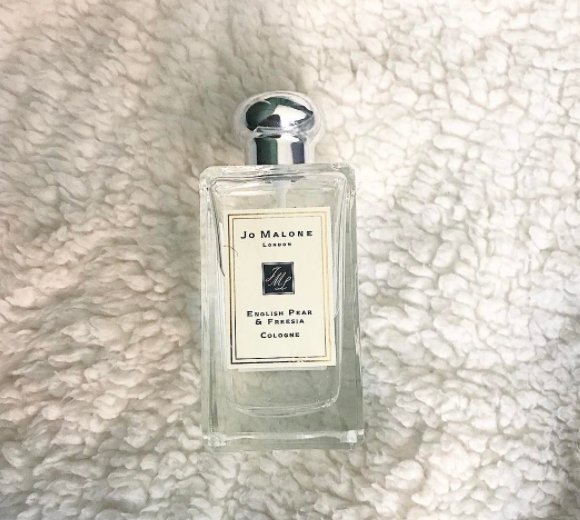 Jo Malone London perfume