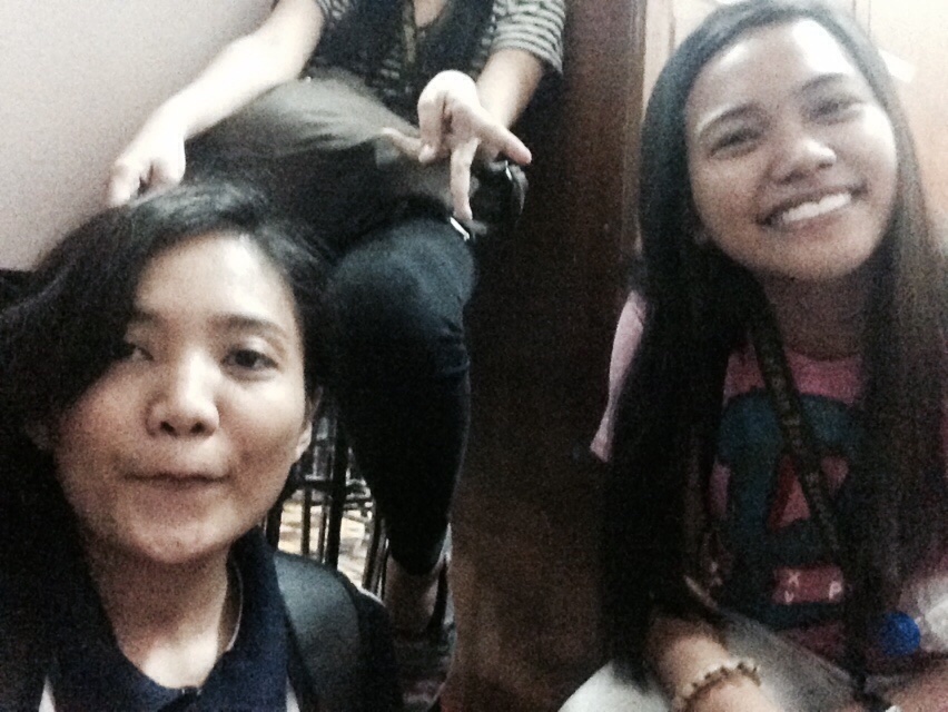 Lyka shaira classmates