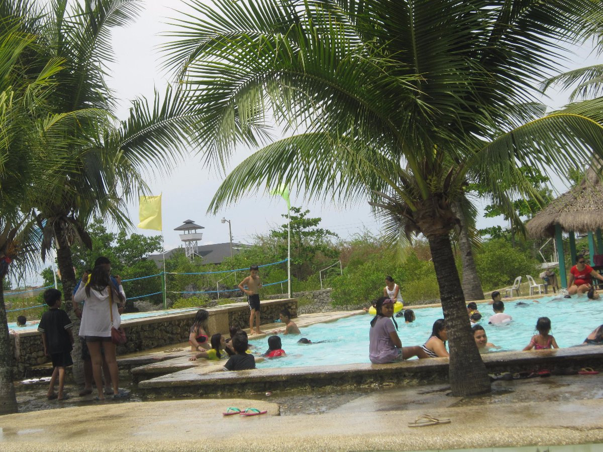 pool time swimming summer