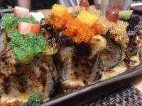 tempura, streetfood