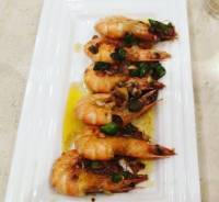oh my shrimp