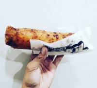 Turon, espesyal