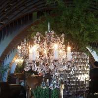 Chandelier