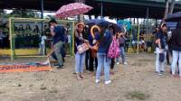 during intrams