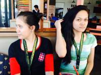 with friendsss