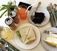foods