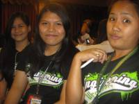 engineering week 2014 brigette hope marj